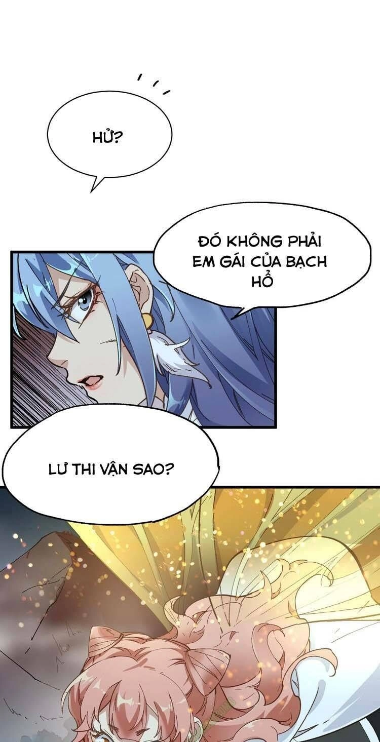 Thánh Khư Chapter 45 - 6