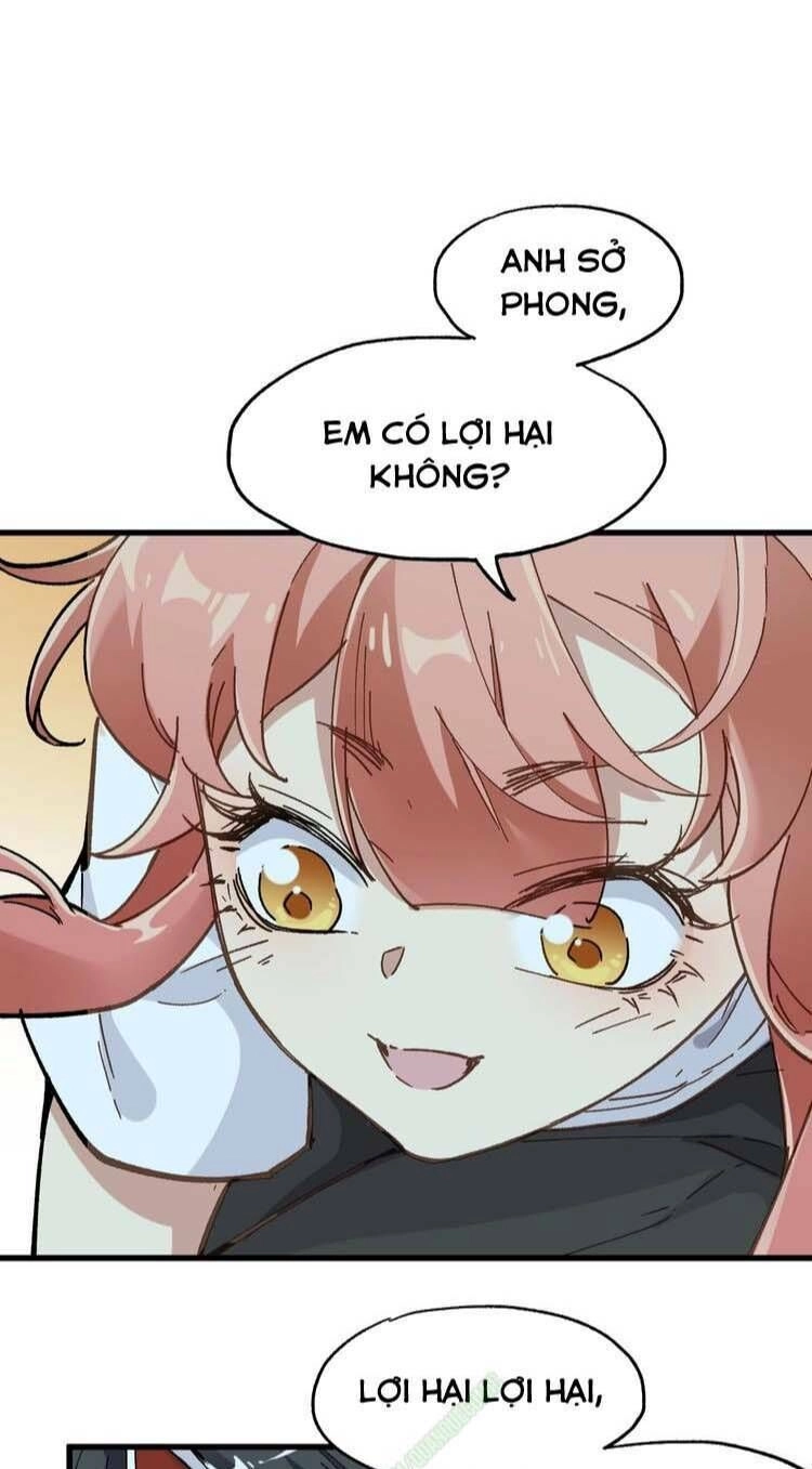 Thánh Khư Chapter 45 - 8