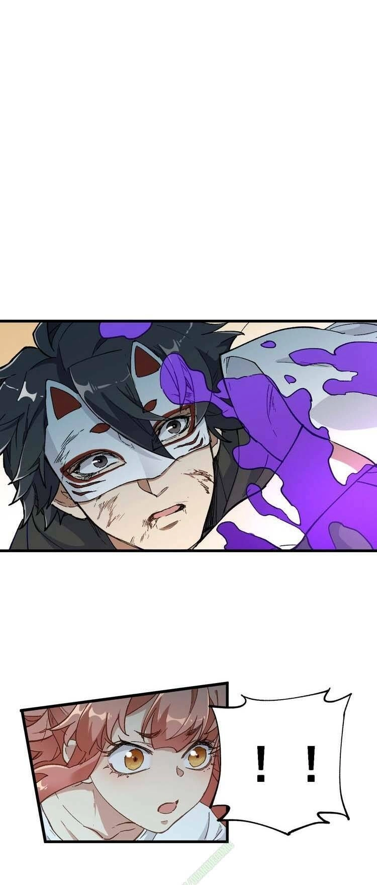 Thánh Khư Chapter 45 - 10