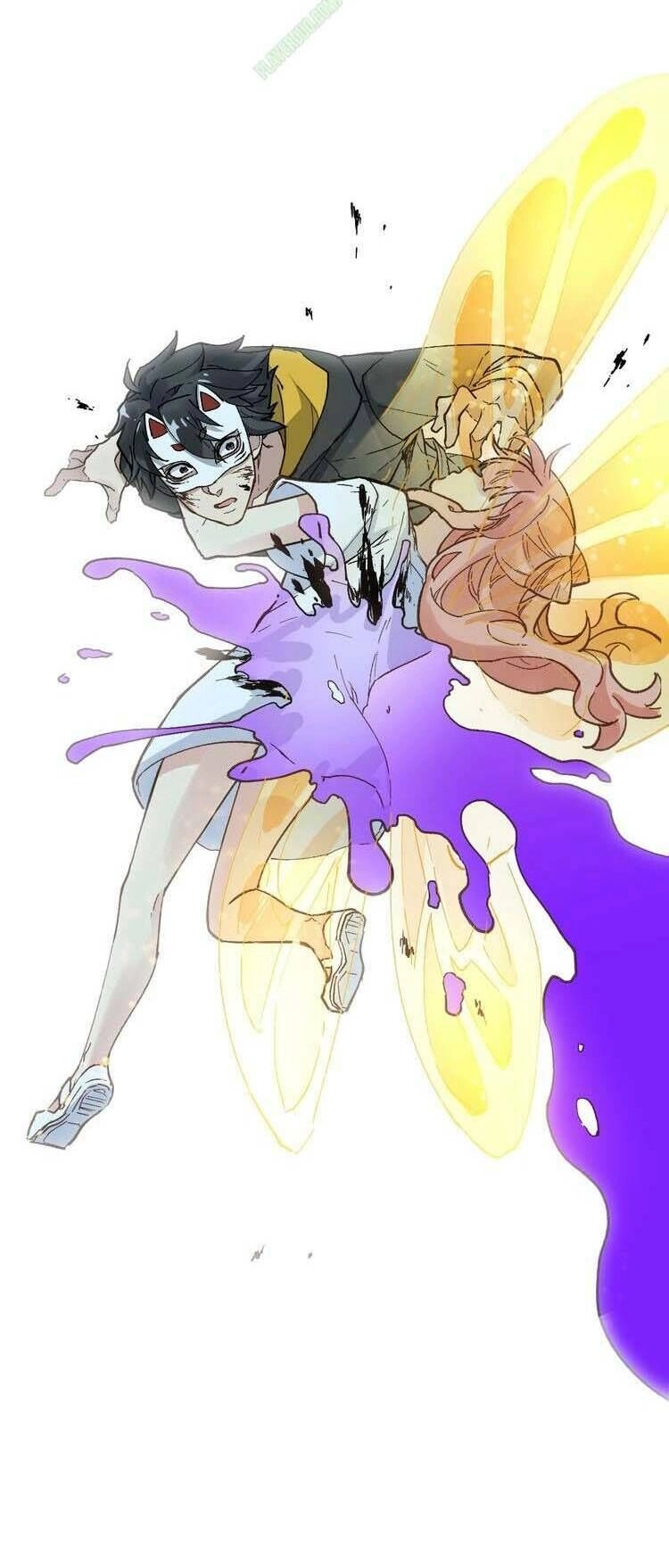 Thánh Khư Chapter 45 - 11