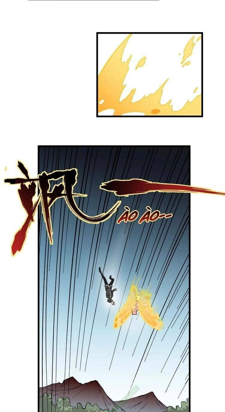 Thánh Khư Chapter 45 - 13