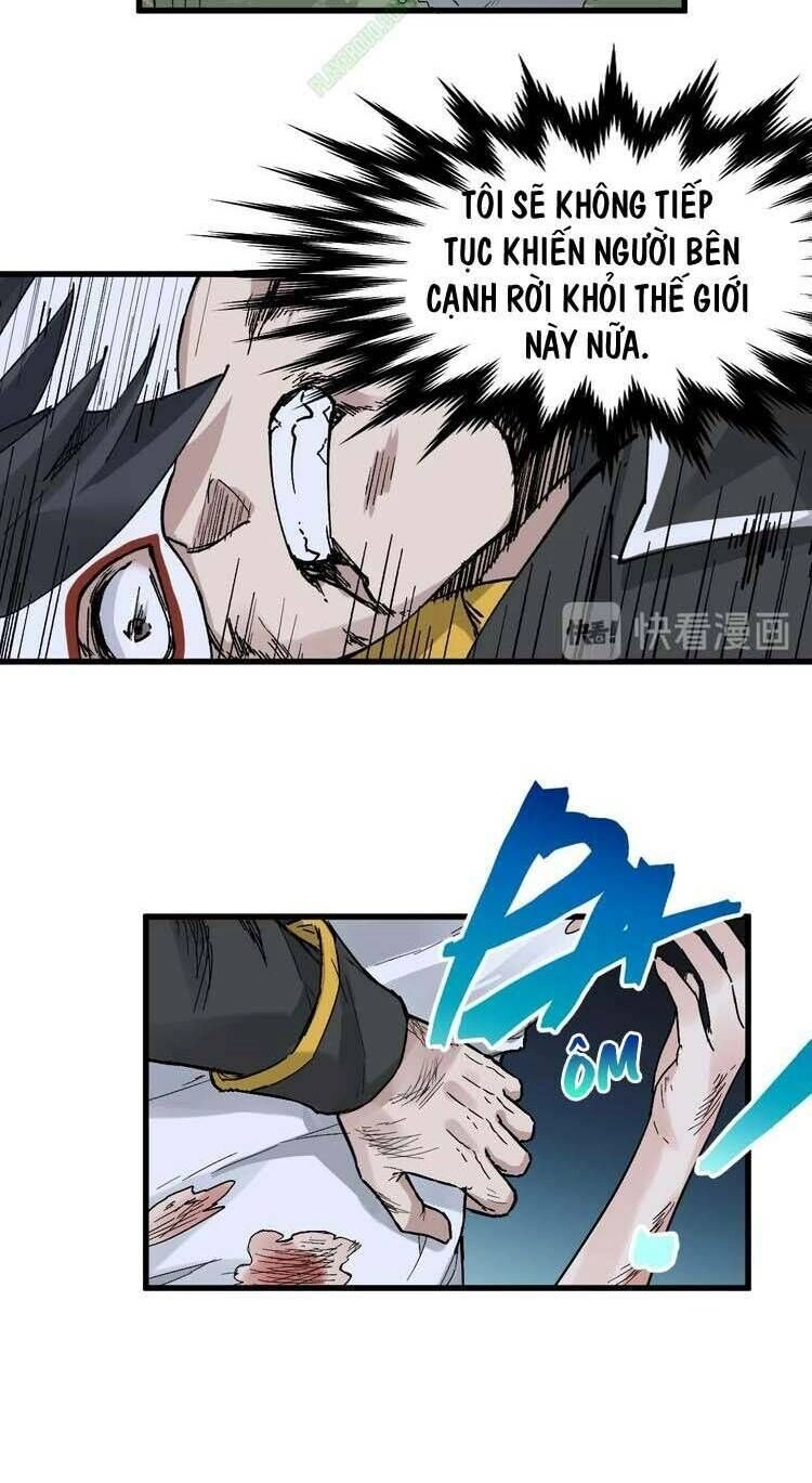 Thánh Khư Chapter 45 - 14