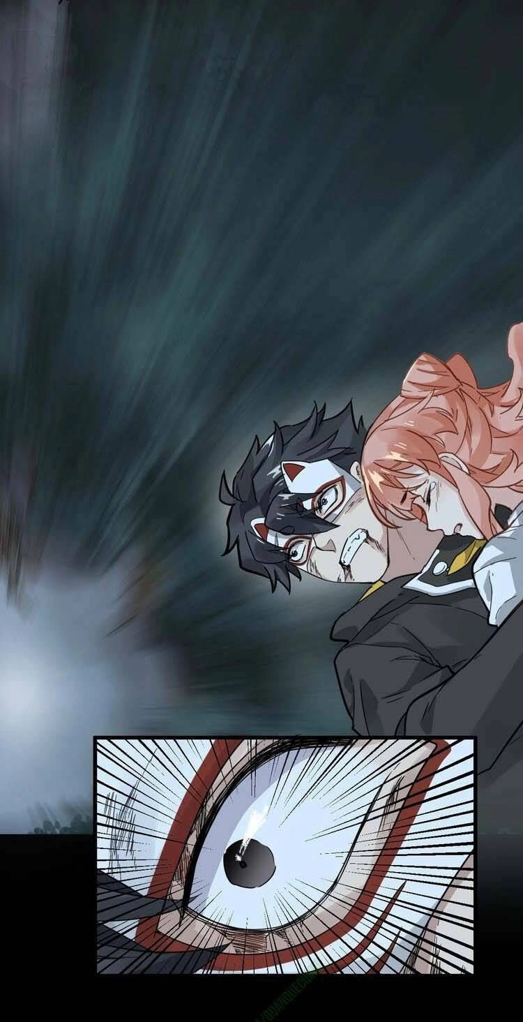 Thánh Khư Chapter 45 - 15