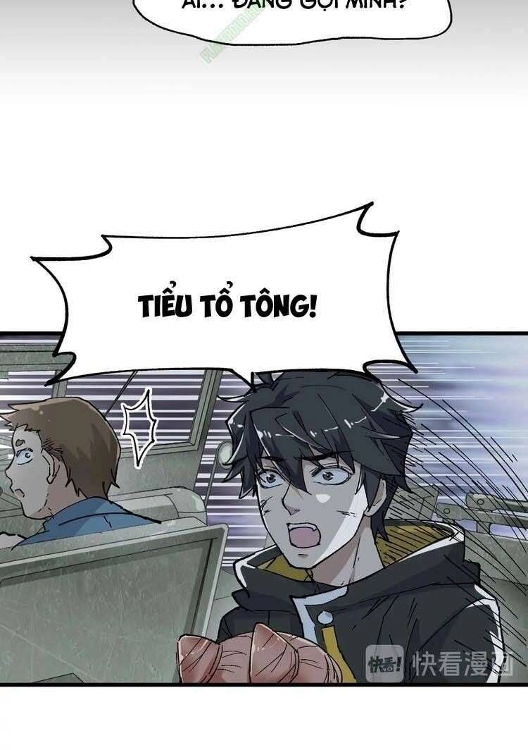 Thánh Khư Chapter 45 - 18