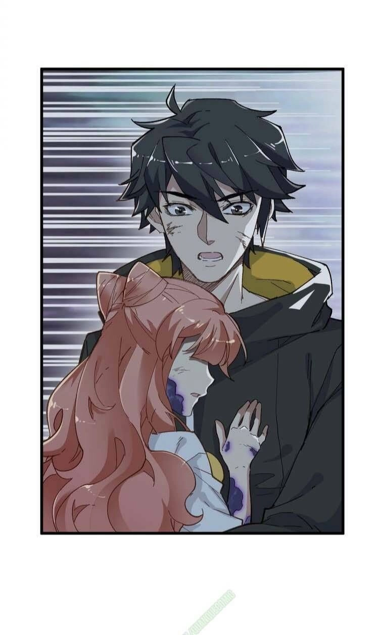 Thánh Khư Chapter 45 - 19