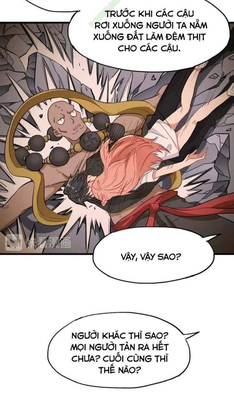 Thánh Khư Chapter 45.2 - 2