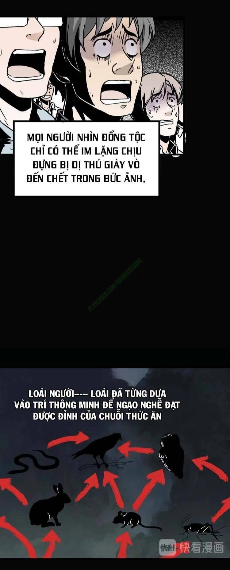 Thánh Khư Chapter 45.2 - 8