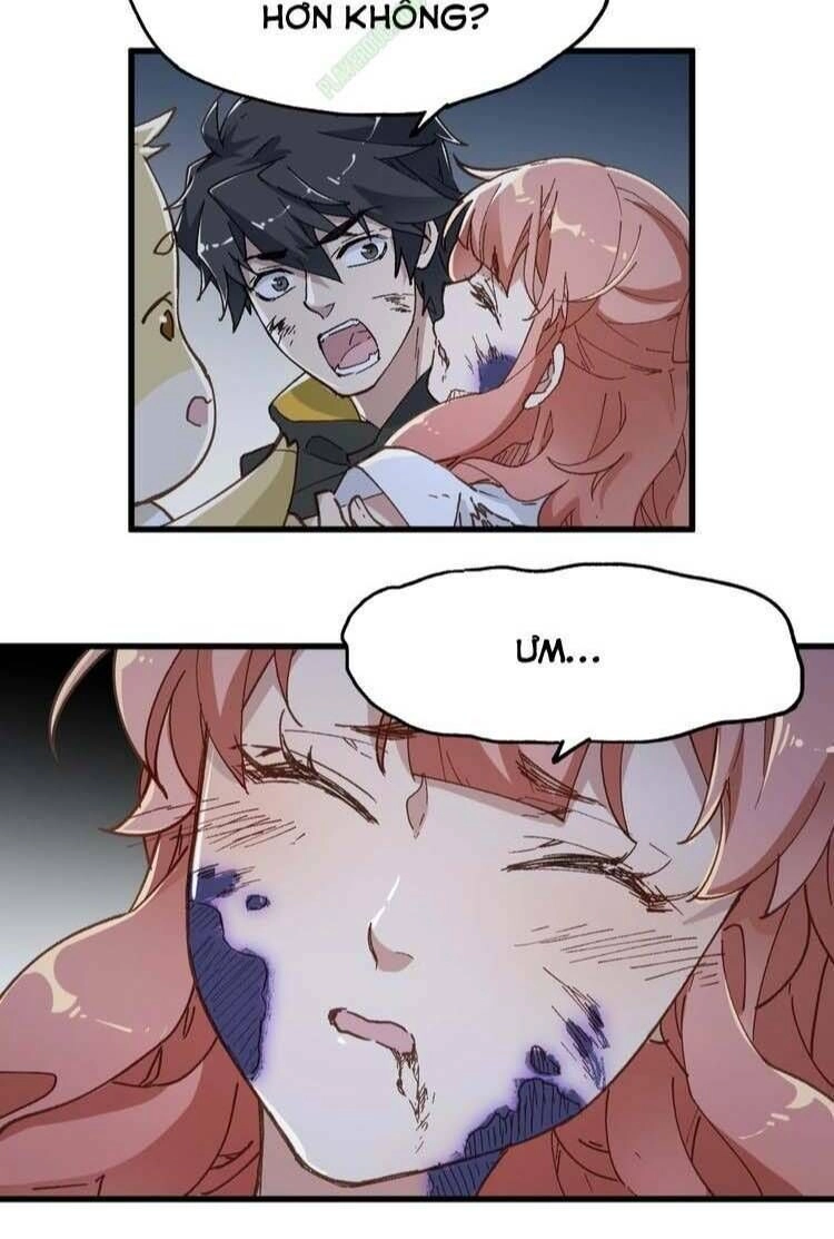 Thánh Khư Chapter 45.2 - 14