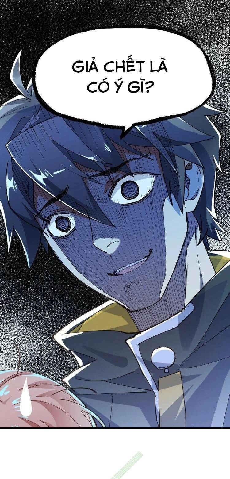 Thánh Khư Chapter 46 - 19