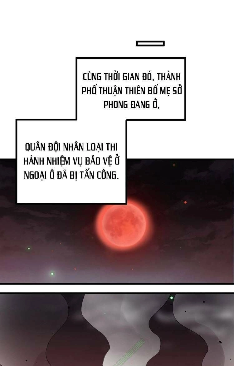 Thánh Khư Chapter 46.2 - 4