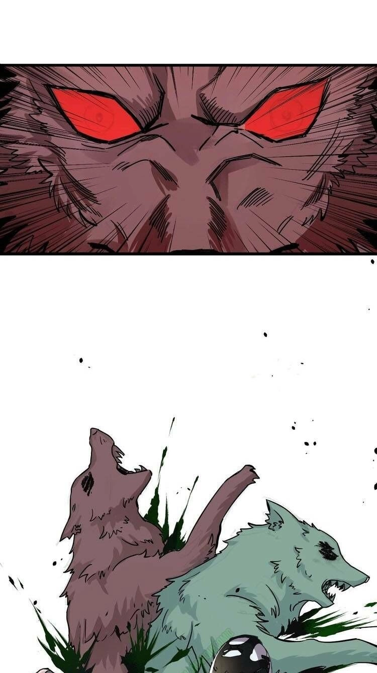 Thánh Khư Chapter 46.2 - 12