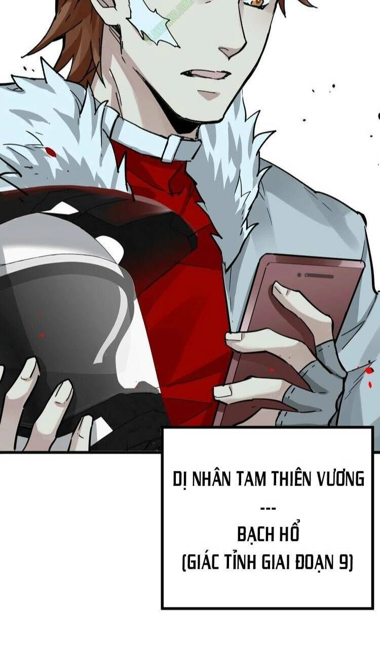 Thánh Khư Chapter 46.2 - 16