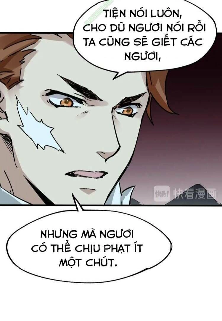 Thánh Khư Chapter 46.2 - 18