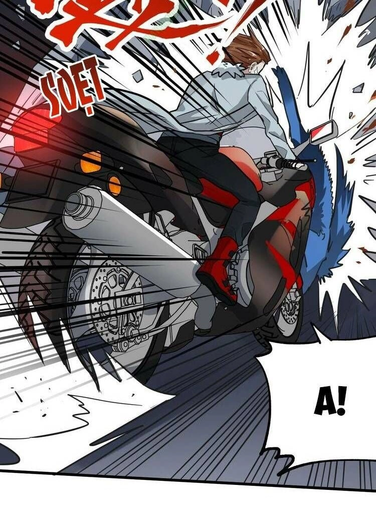 Thánh Khư Chapter 46.2 - 20