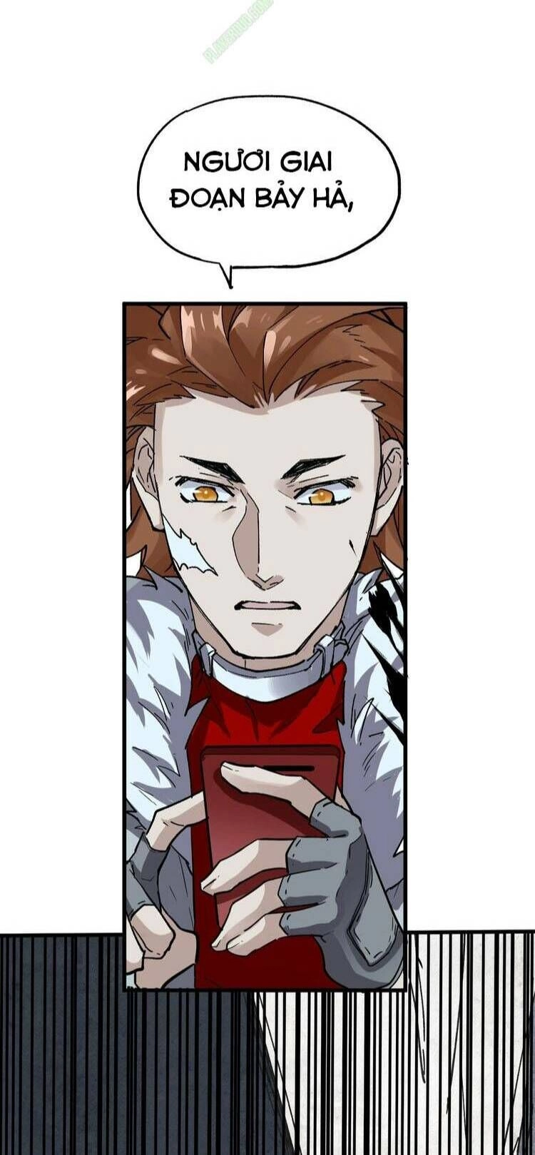 Thánh Khư Chapter 46.2 - 22