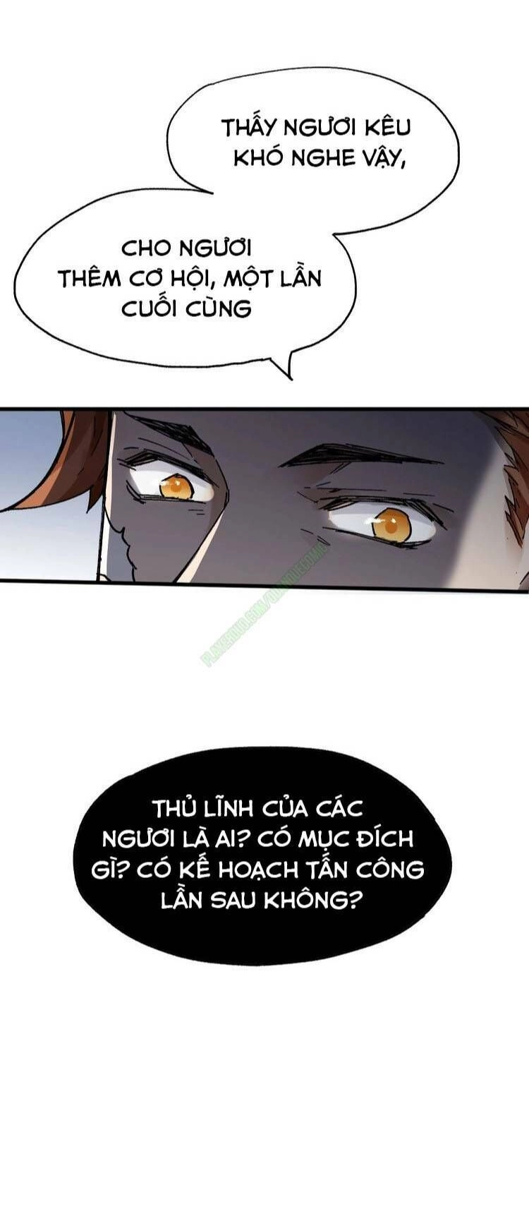 Thánh Khư Chapter 46.2 - 25