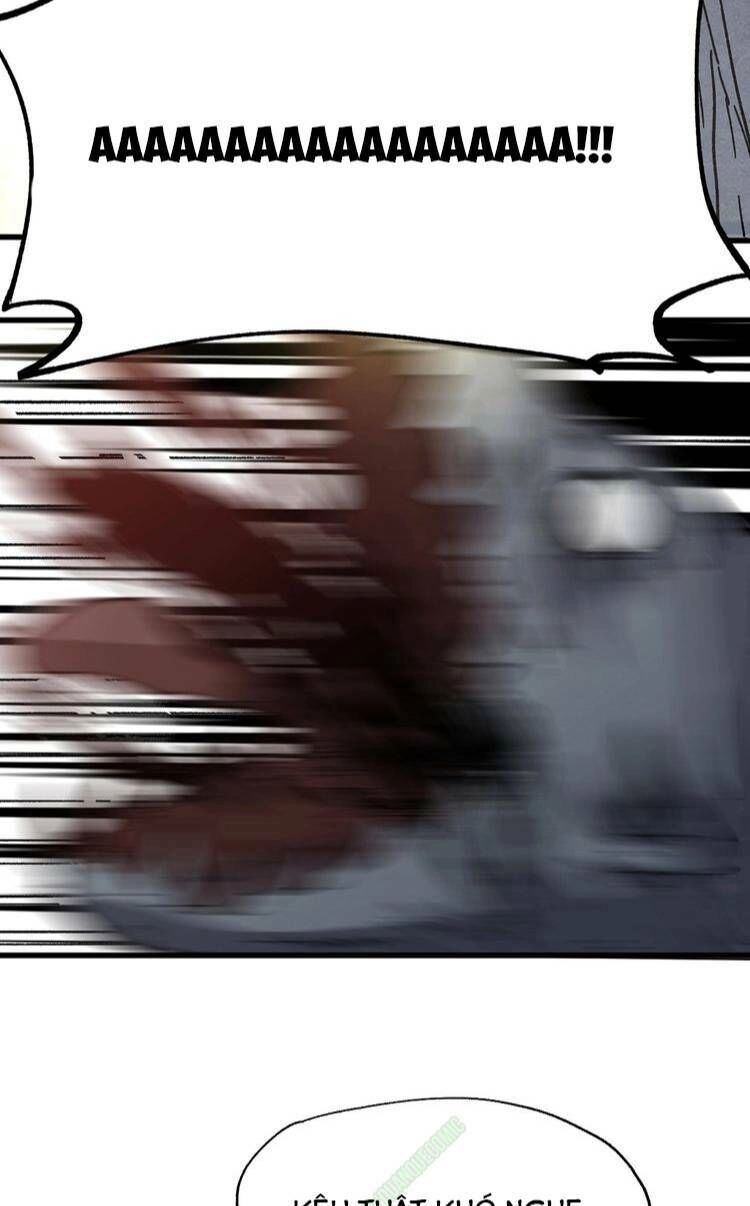 Thánh Khư Chapter 47 - 1