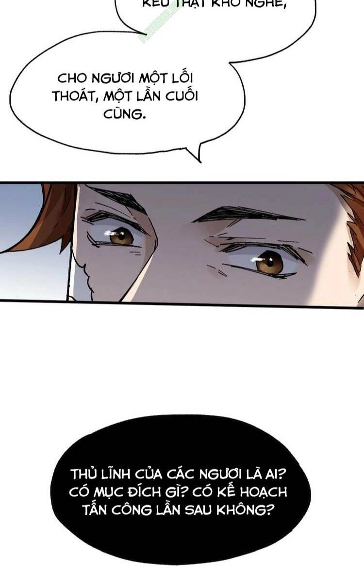 Thánh Khư Chapter 47 - 2