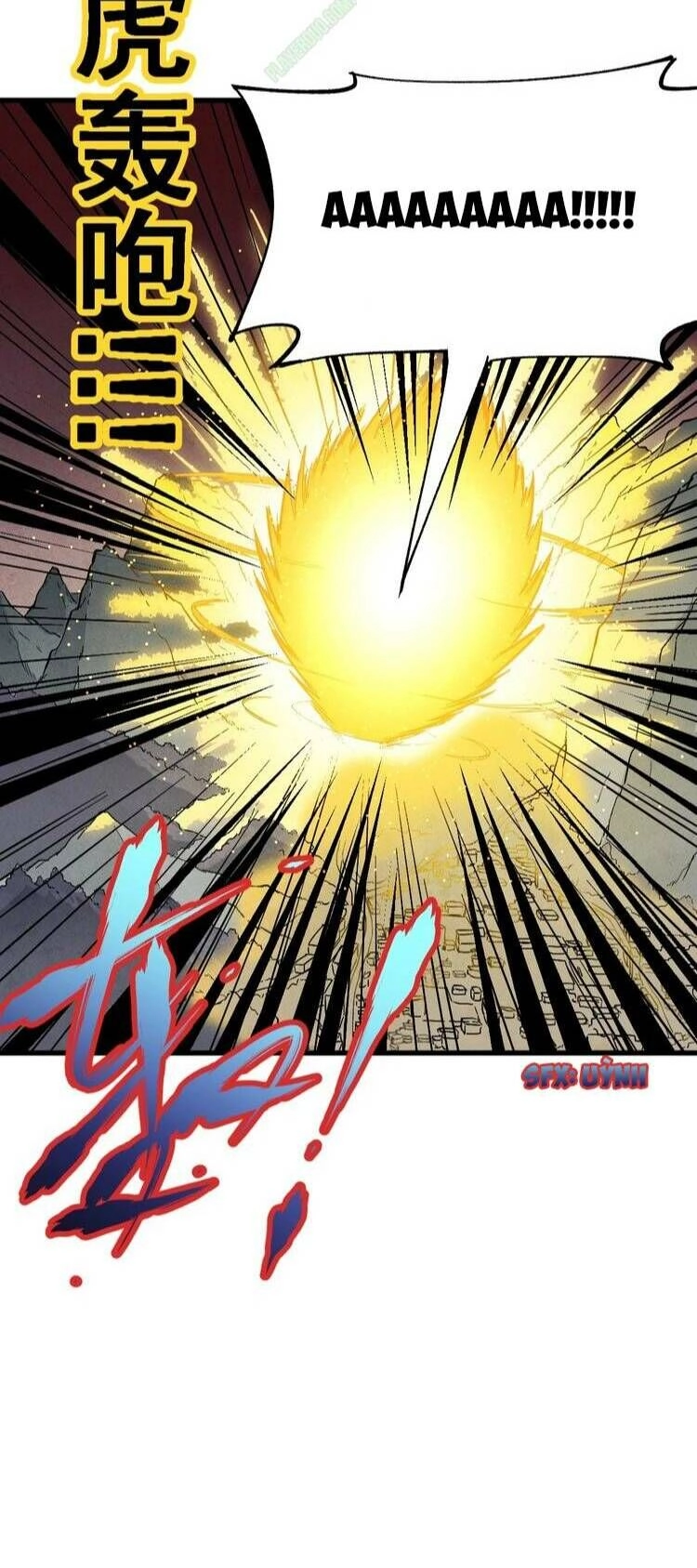 Thánh Khư Chapter 47 - 6