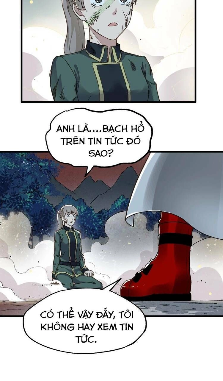 Thánh Khư Chapter 47 - 8