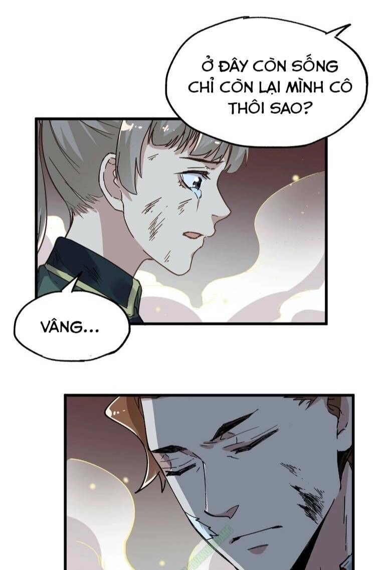 Thánh Khư Chapter 47 - 9