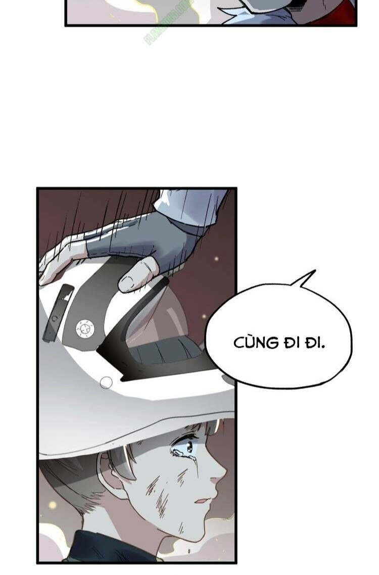 Thánh Khư Chapter 47 - 10