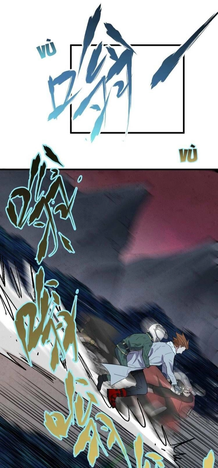 Thánh Khư Chapter 47 - 11