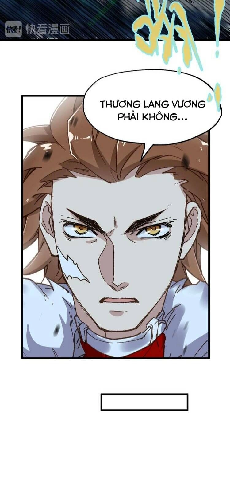 Thánh Khư Chapter 47 - 12