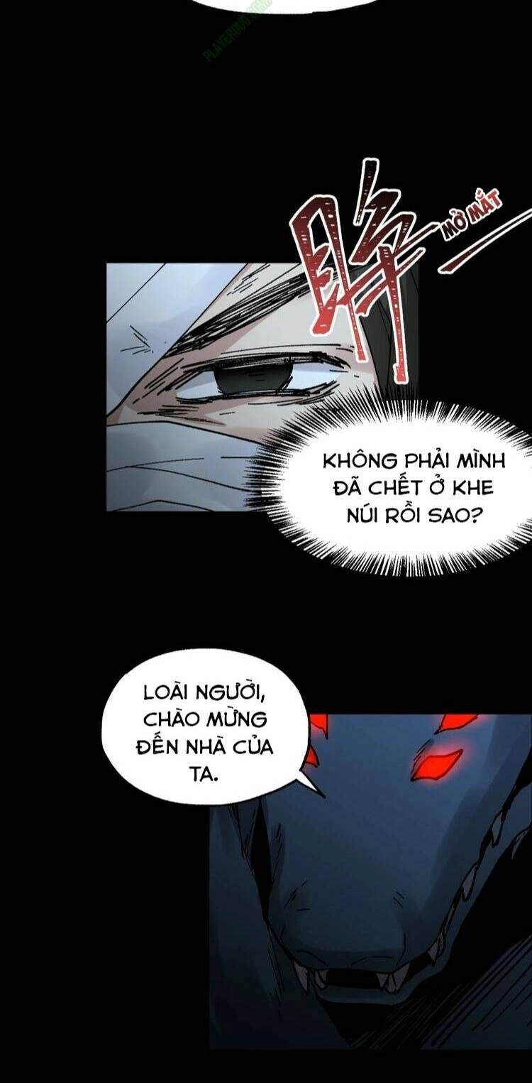 Thánh Khư Chapter 47 - 14