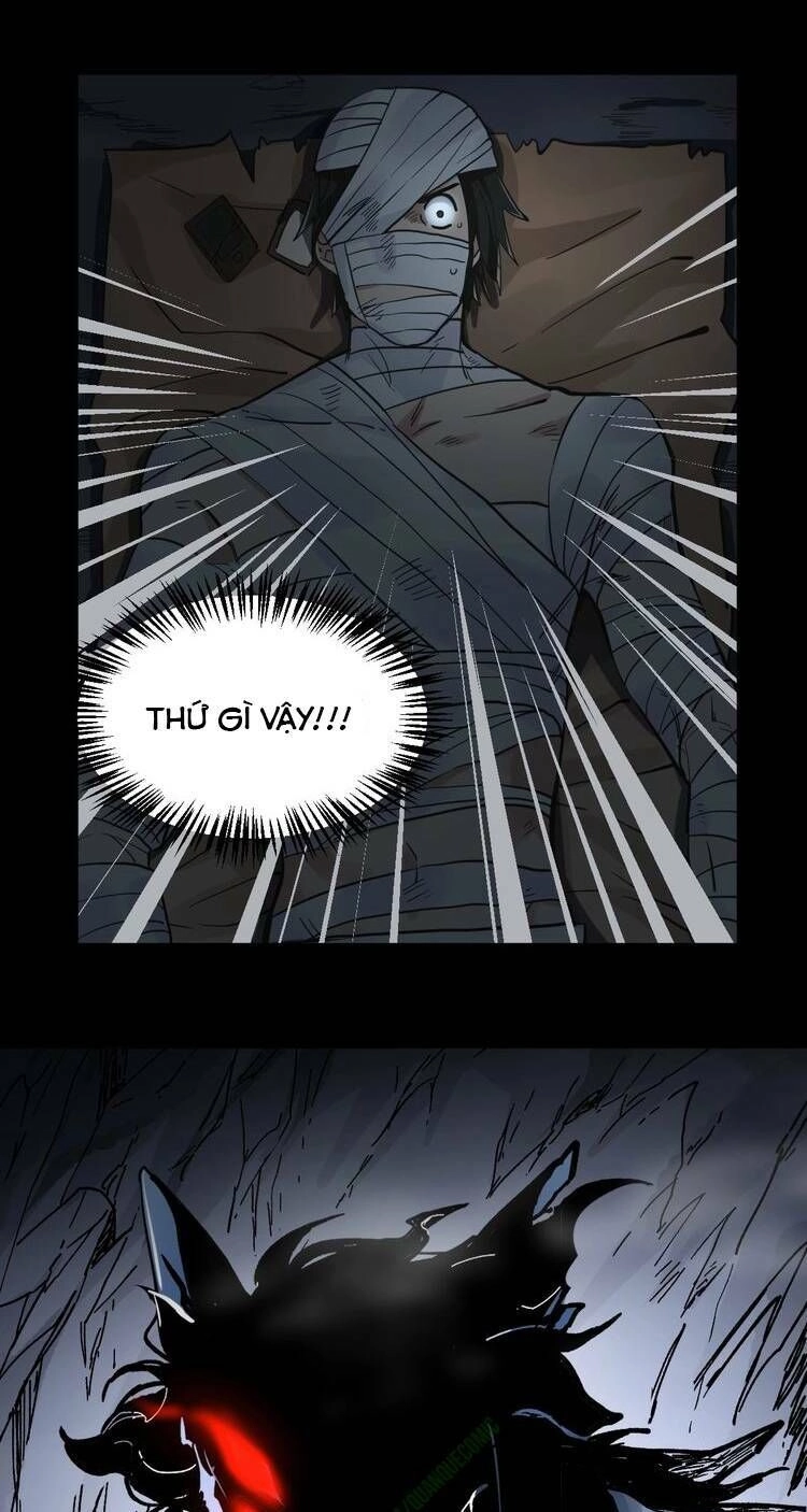 Thánh Khư Chapter 47 - 15