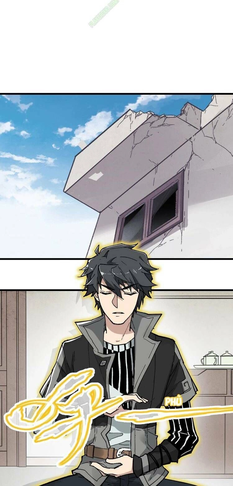 Thánh Khư Chapter 47 - 18