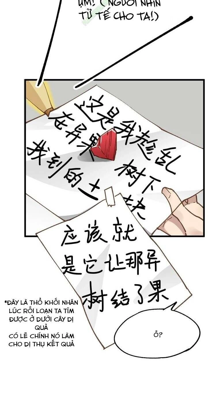 Thánh Khư Chapter 47 - 22