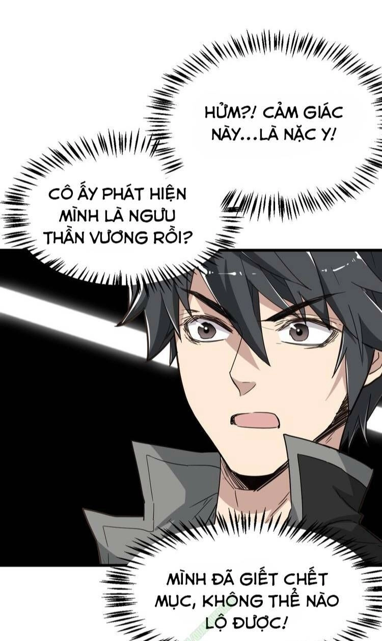 Thánh Khư Chapter 47 - 25