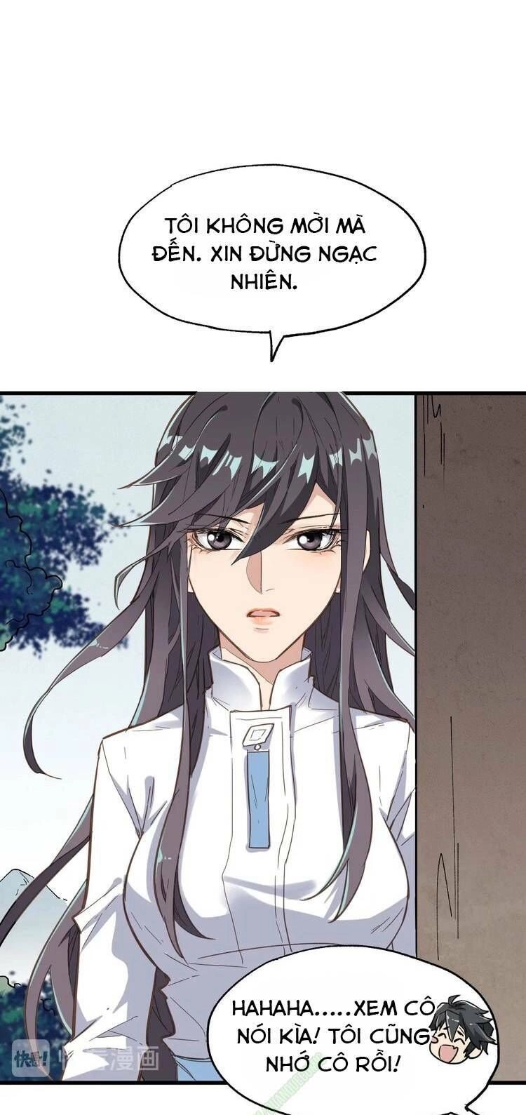 Thánh Khư Chapter 47.2 - 1