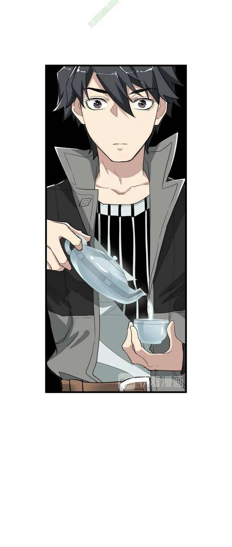 Thánh Khư Chapter 47.2 - 6