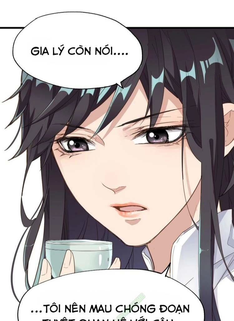 Thánh Khư Chapter 47.2 - 9