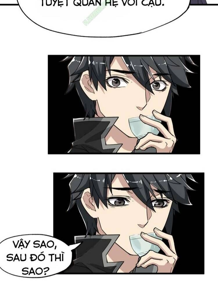 Thánh Khư Chapter 47.2 - 10