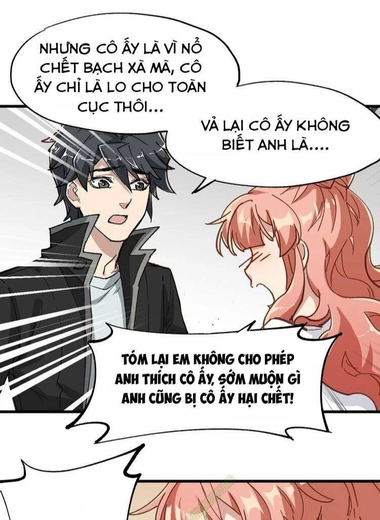 Thánh Khư Chapter 47.2 - 19