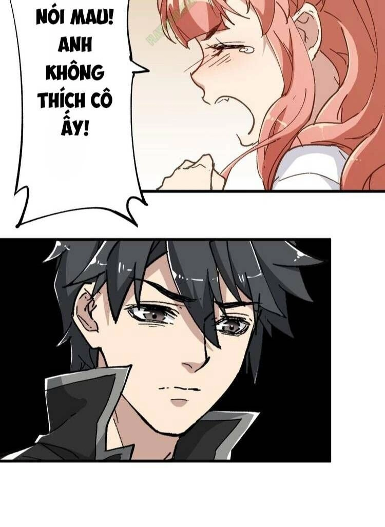 Thánh Khư Chapter 47.2 - 20