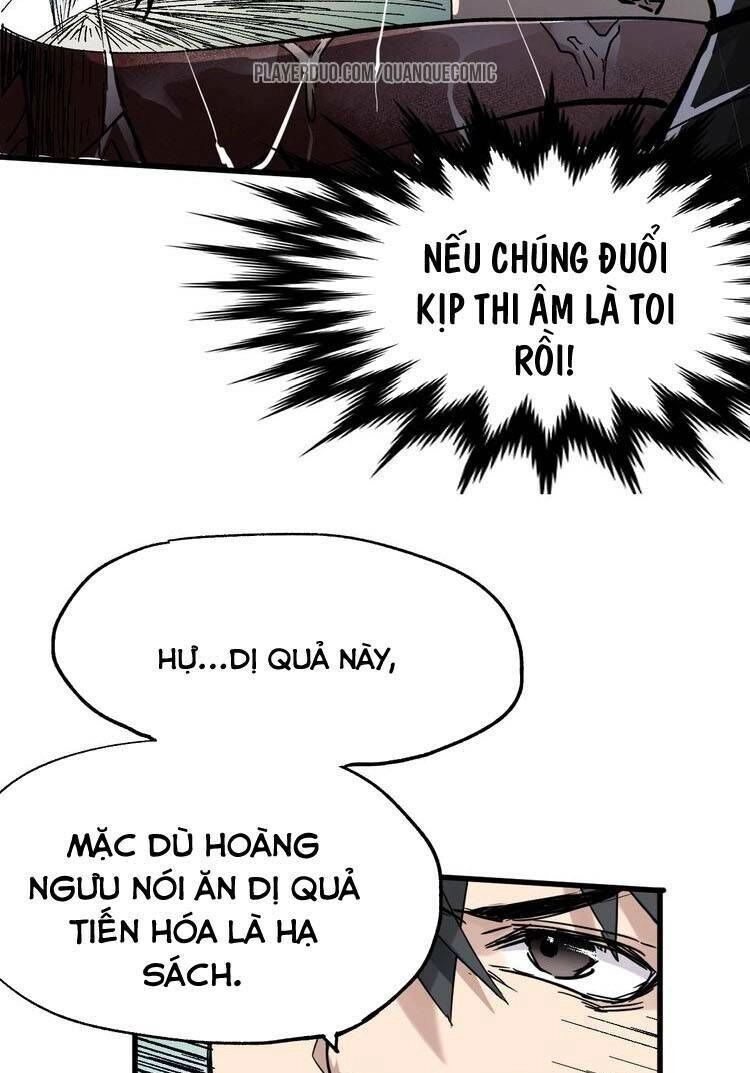 Thánh Khư Chapter 48 - 6