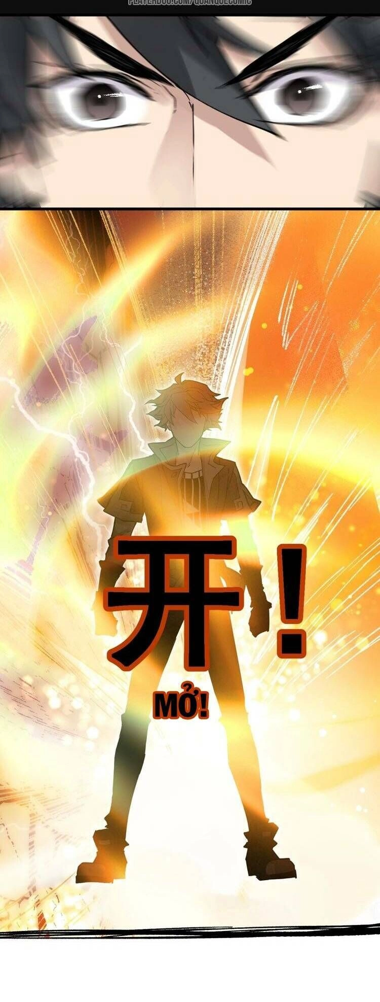 Thánh Khư Chapter 48 - 9