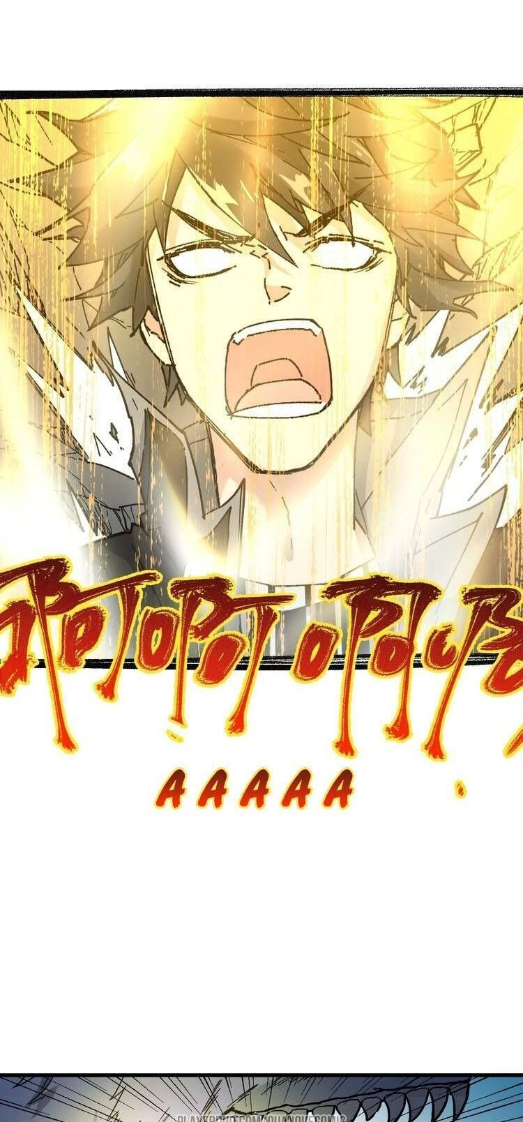 Thánh Khư Chapter 48 - 10