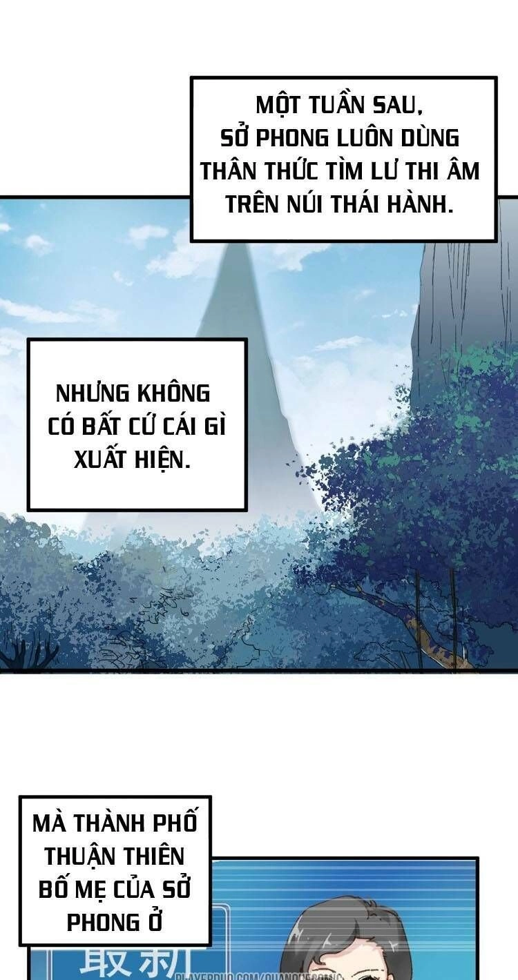 Thánh Khư Chapter 48 - 18
