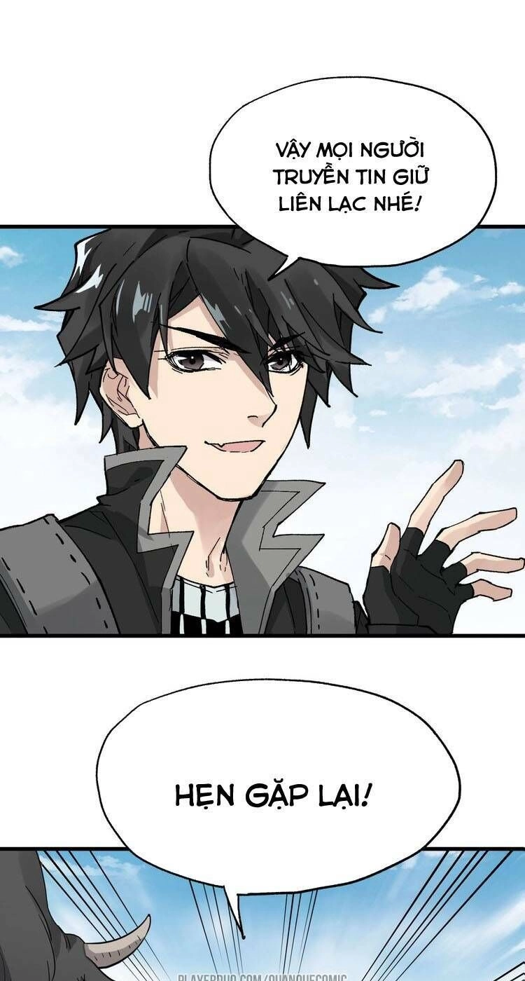 Thánh Khư Chapter 48 - 28