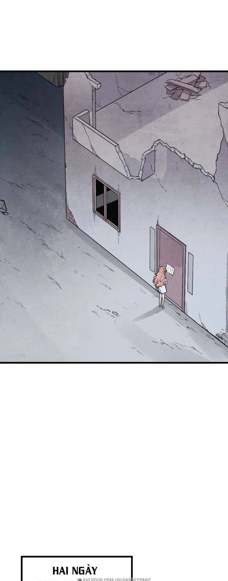 Thánh Khư Chapter 48 - 32