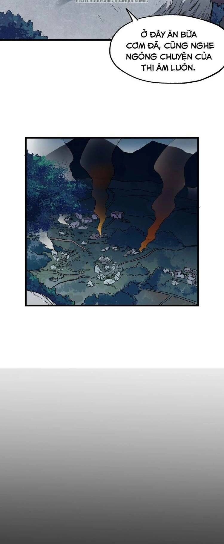 Thánh Khư Chapter 48 - 35