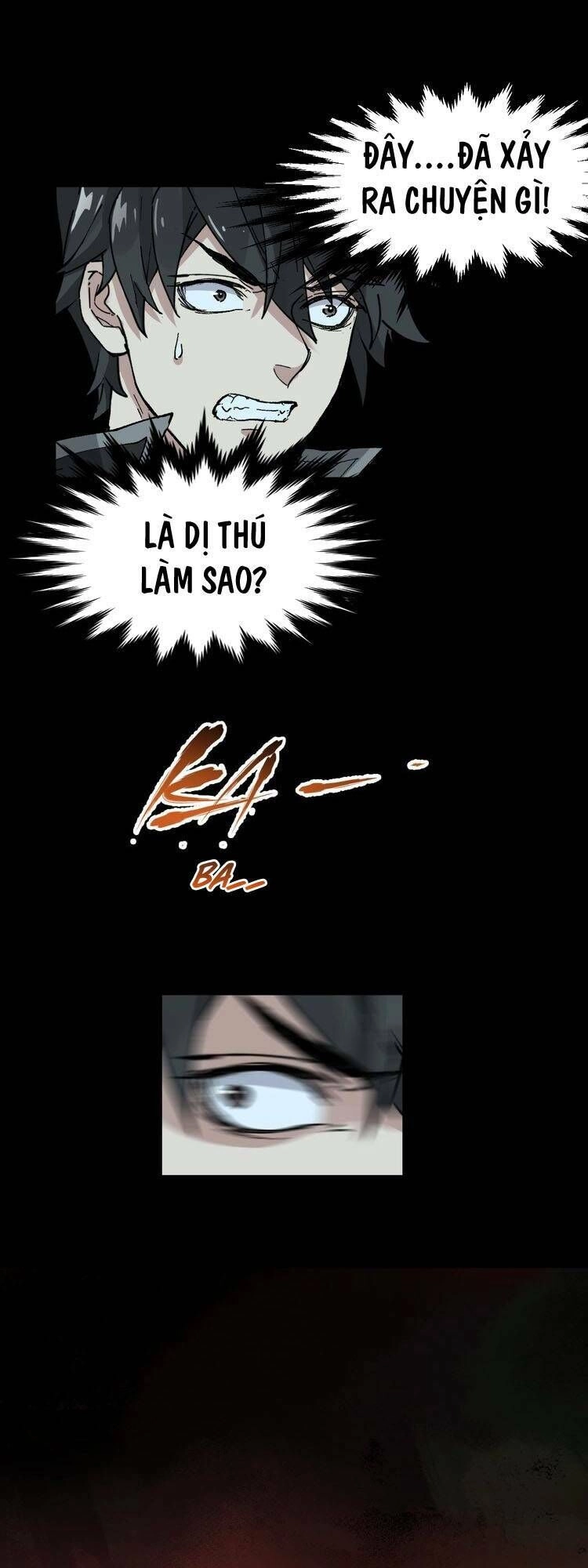 Thánh Khư Chapter 48 - 38