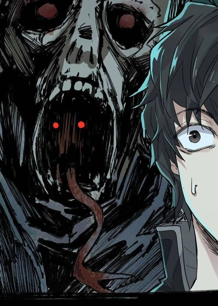 Thánh Khư Chapter 48 - 40