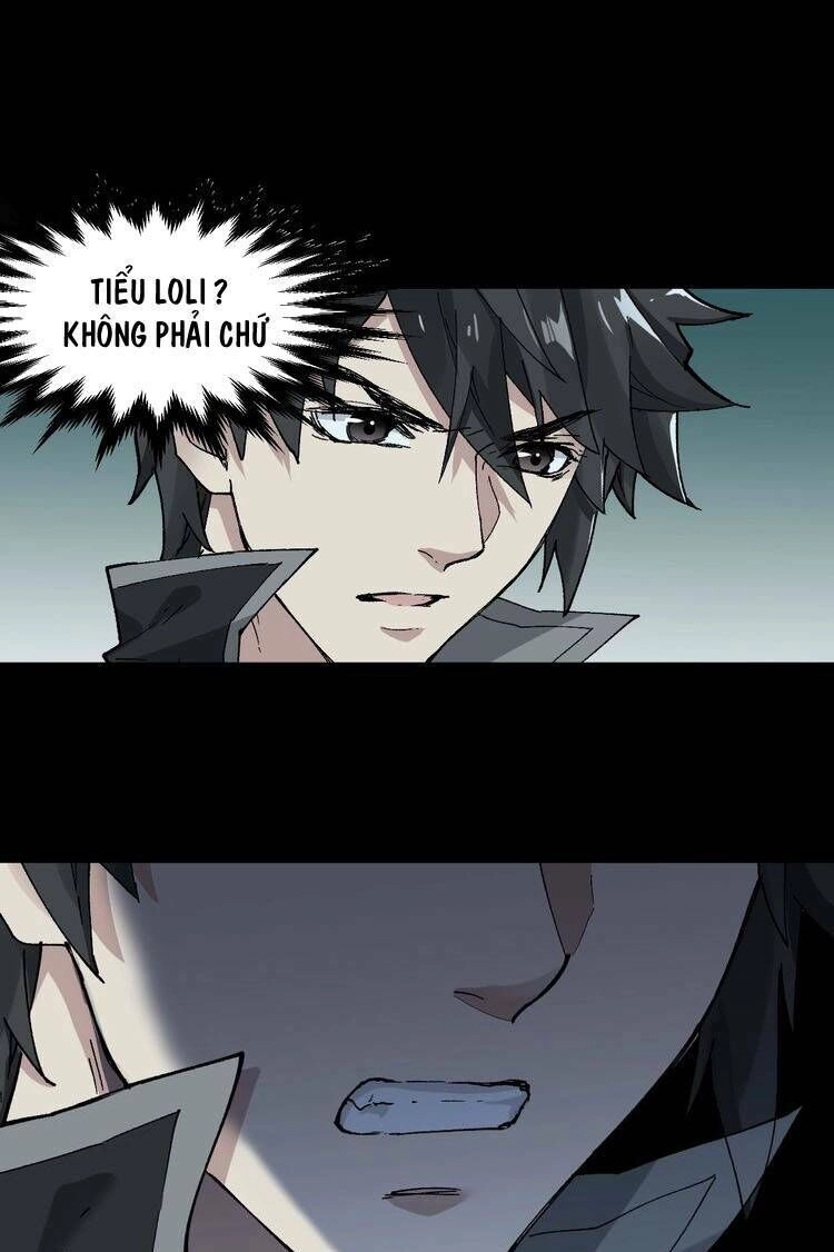 Thánh Khư Chapter 48 - 45