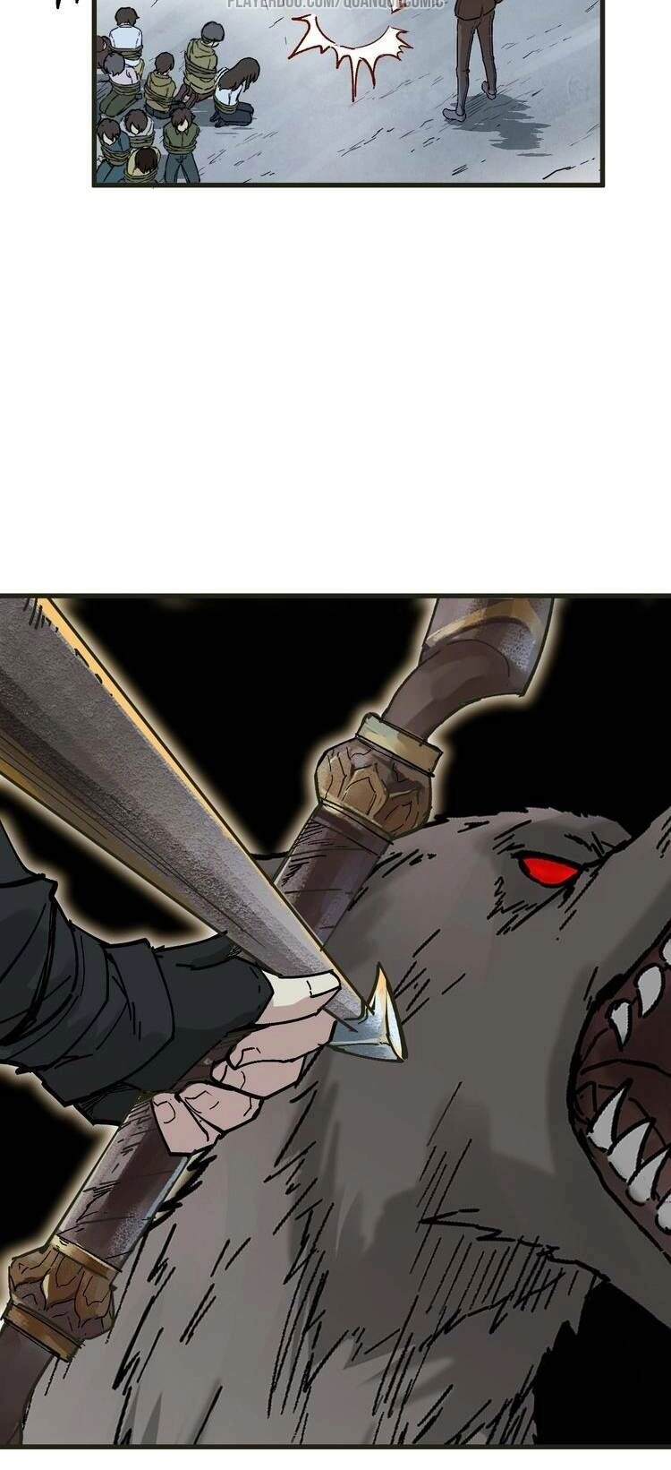 Thánh Khư Chapter 49 - 26